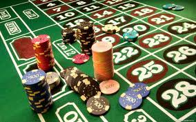Онлайн казино Casino MaxBet