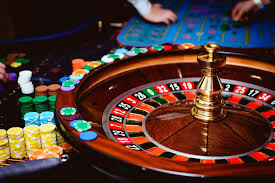 Официальный сайт Casino MaxBet